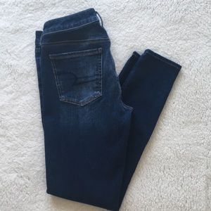 AE 360 Next Level Jegging